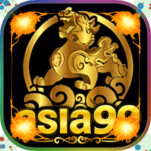 asia99 — mitra unggulan